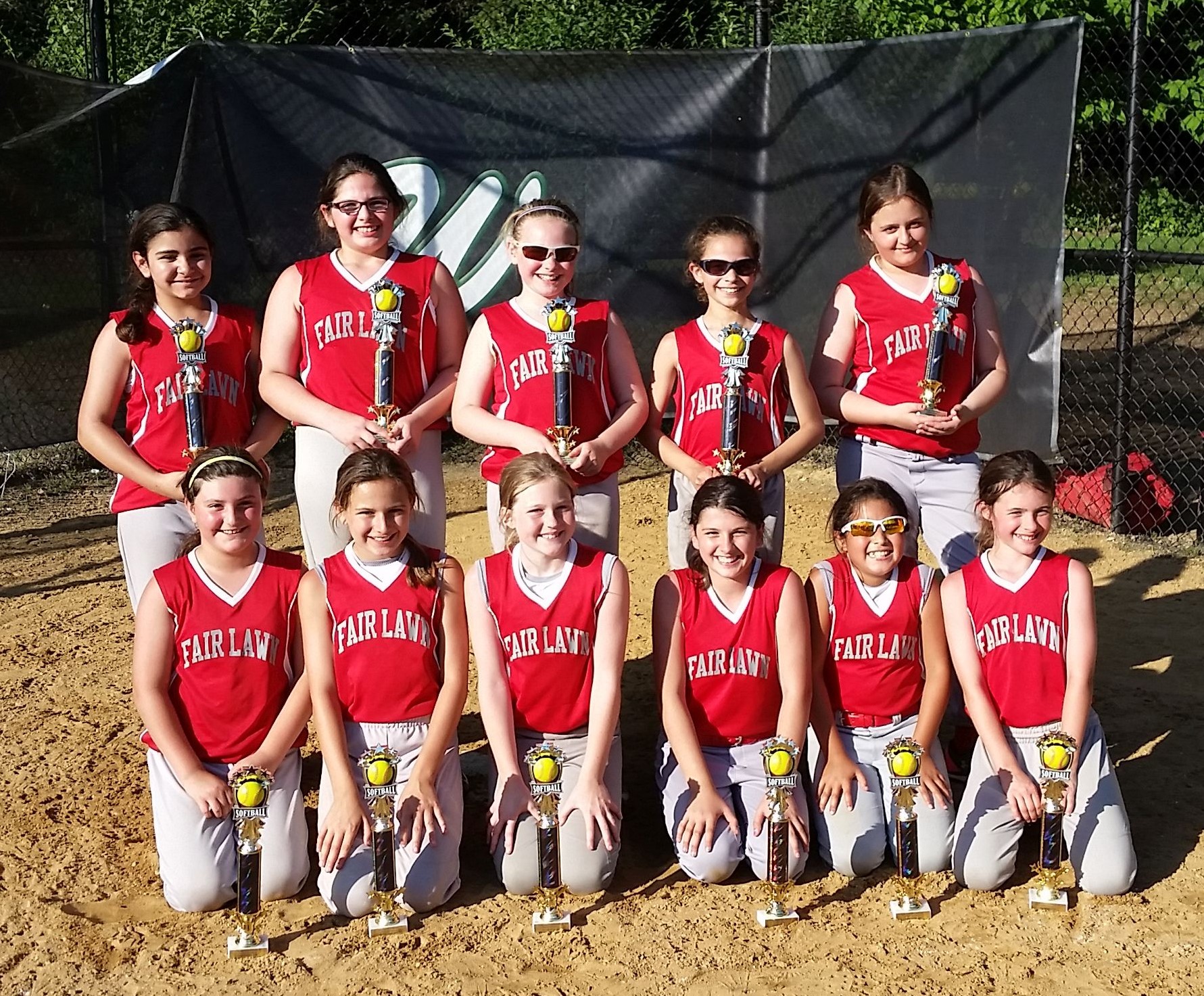 U10 Wyckoff champs